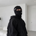 Balaclava The world is Your Y2k Kandi