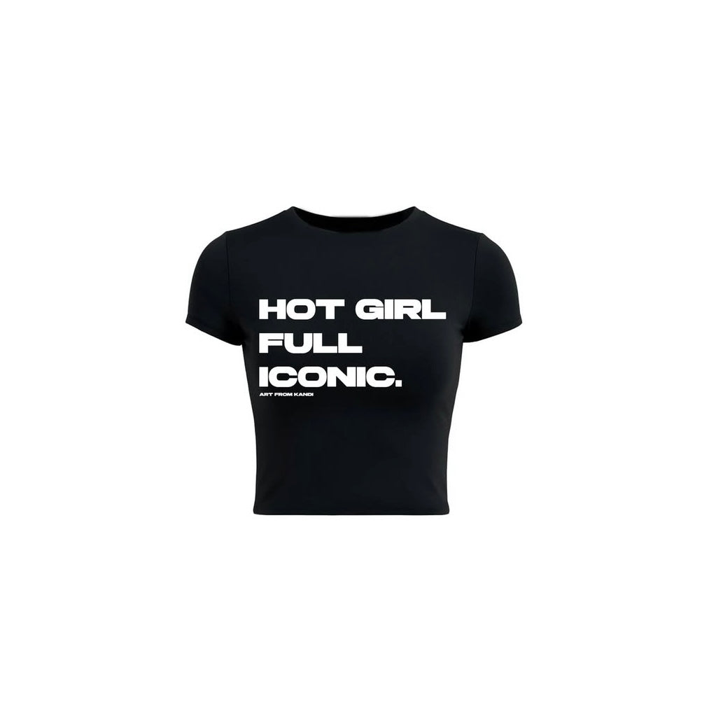 Top Iconic Kandi