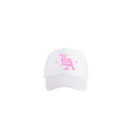 Gorra LA rosa Blanca Kandi