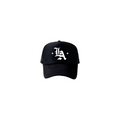Gorra Negra LA Kandi
