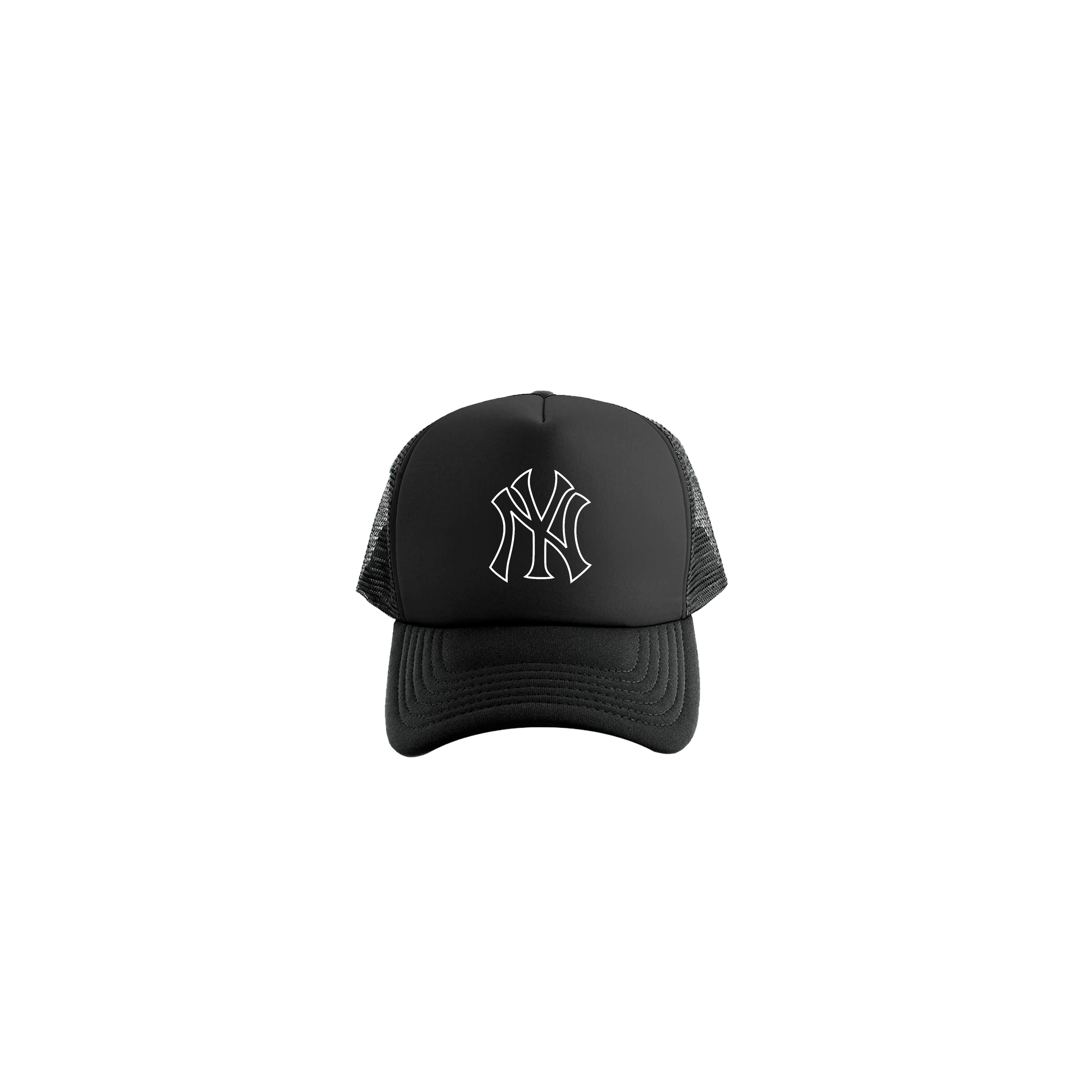 Gorra NY Negra Kandi