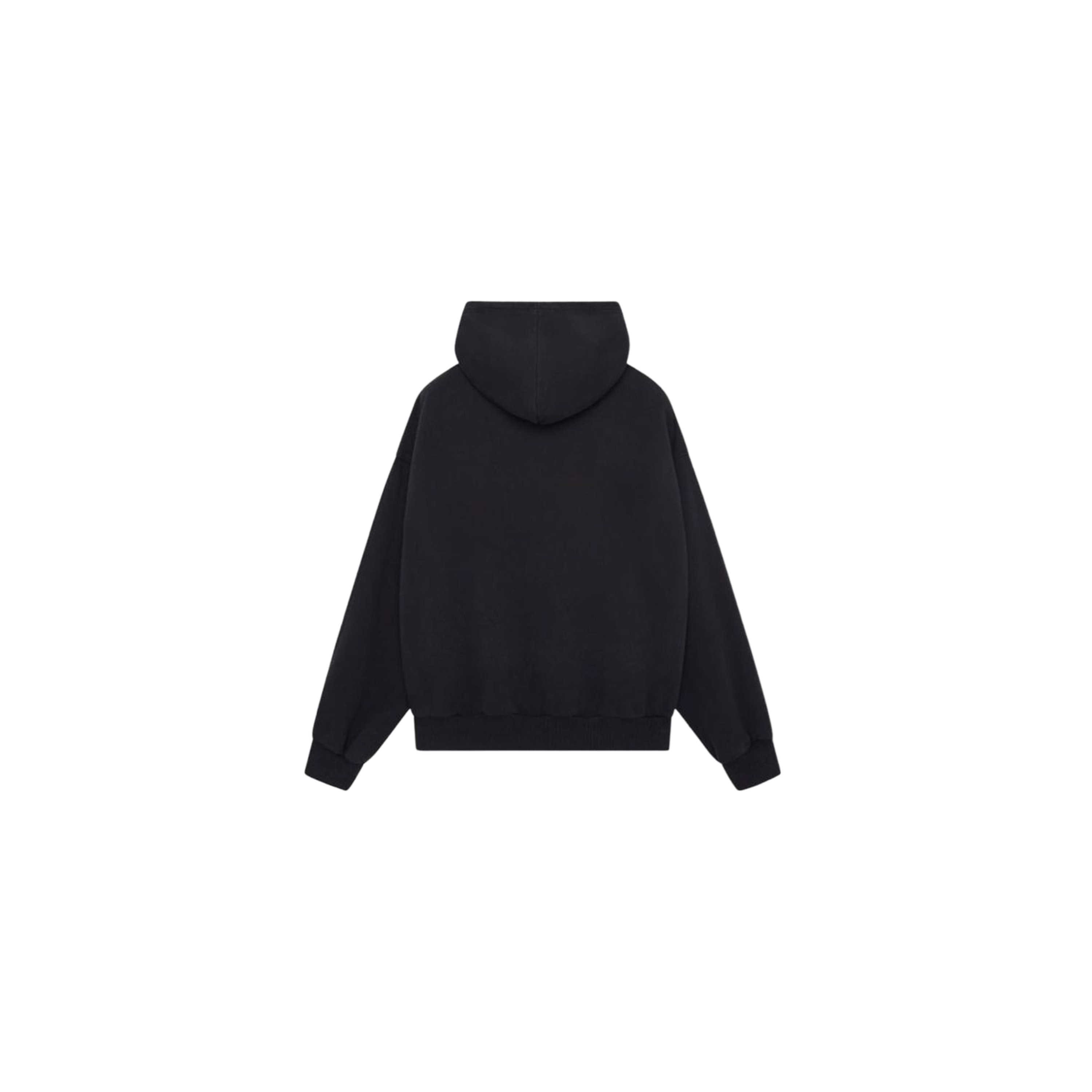 Sudadera I lost it negra kandi