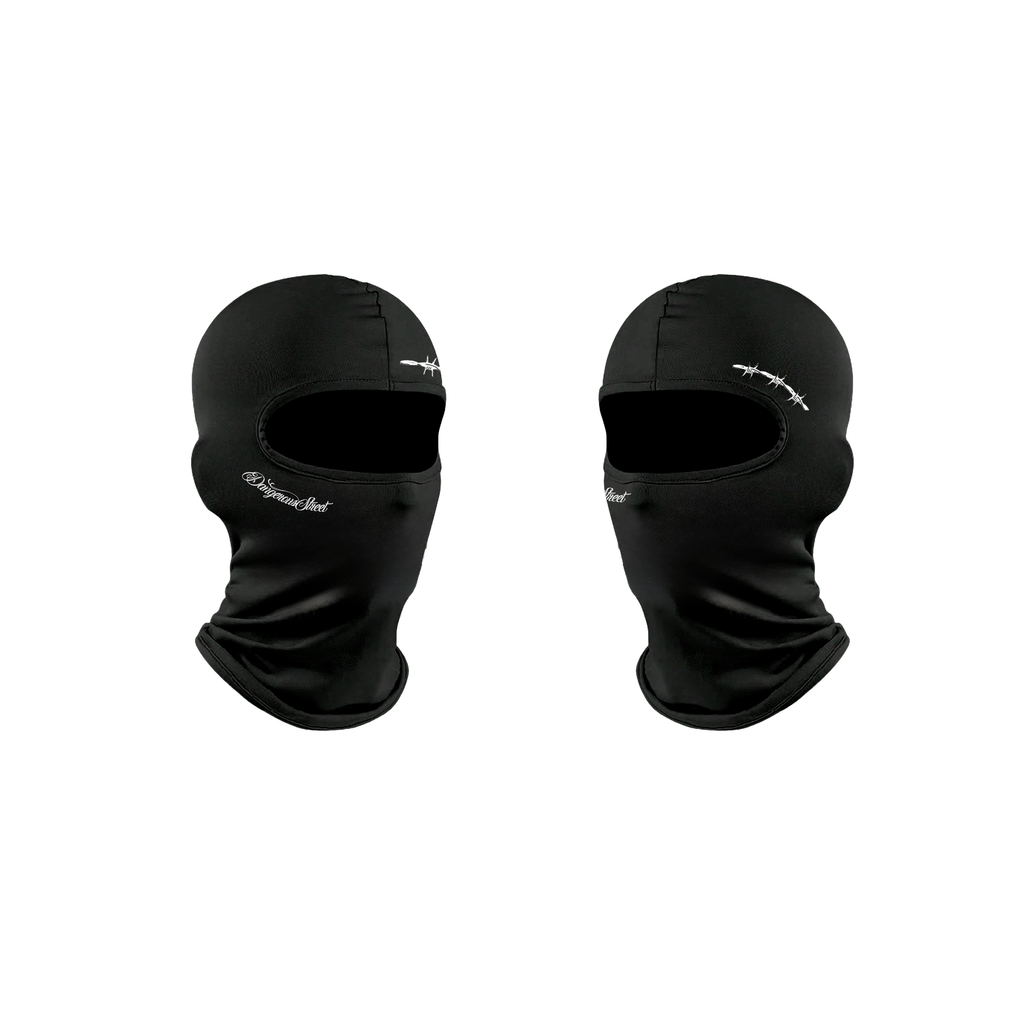 Balaclava Puas