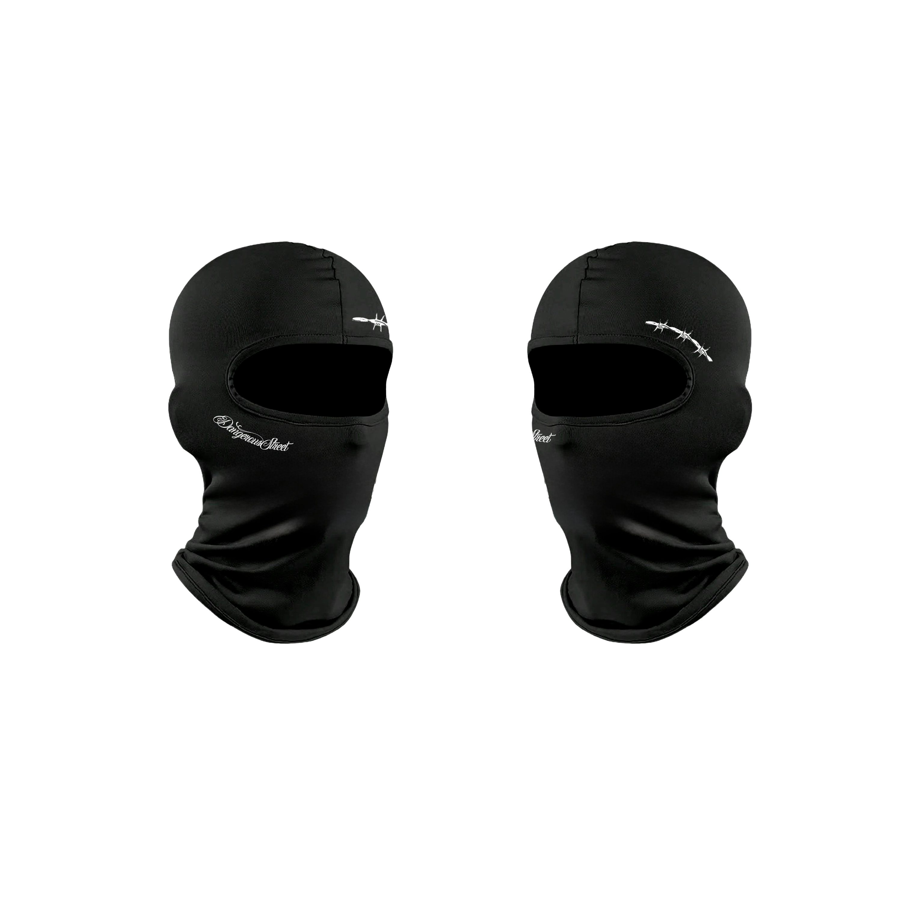 Balaclava Puas