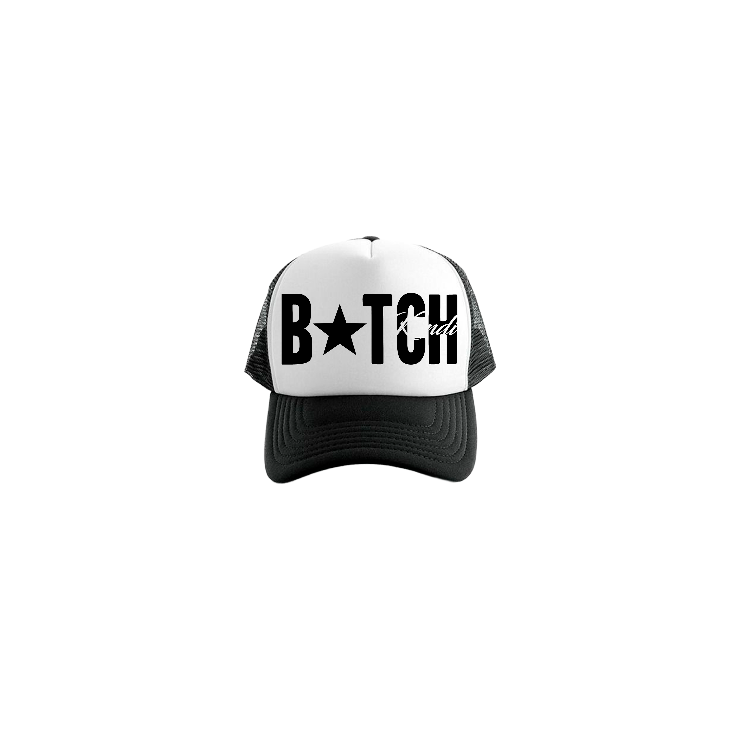 Gorra Bitch Carablanca