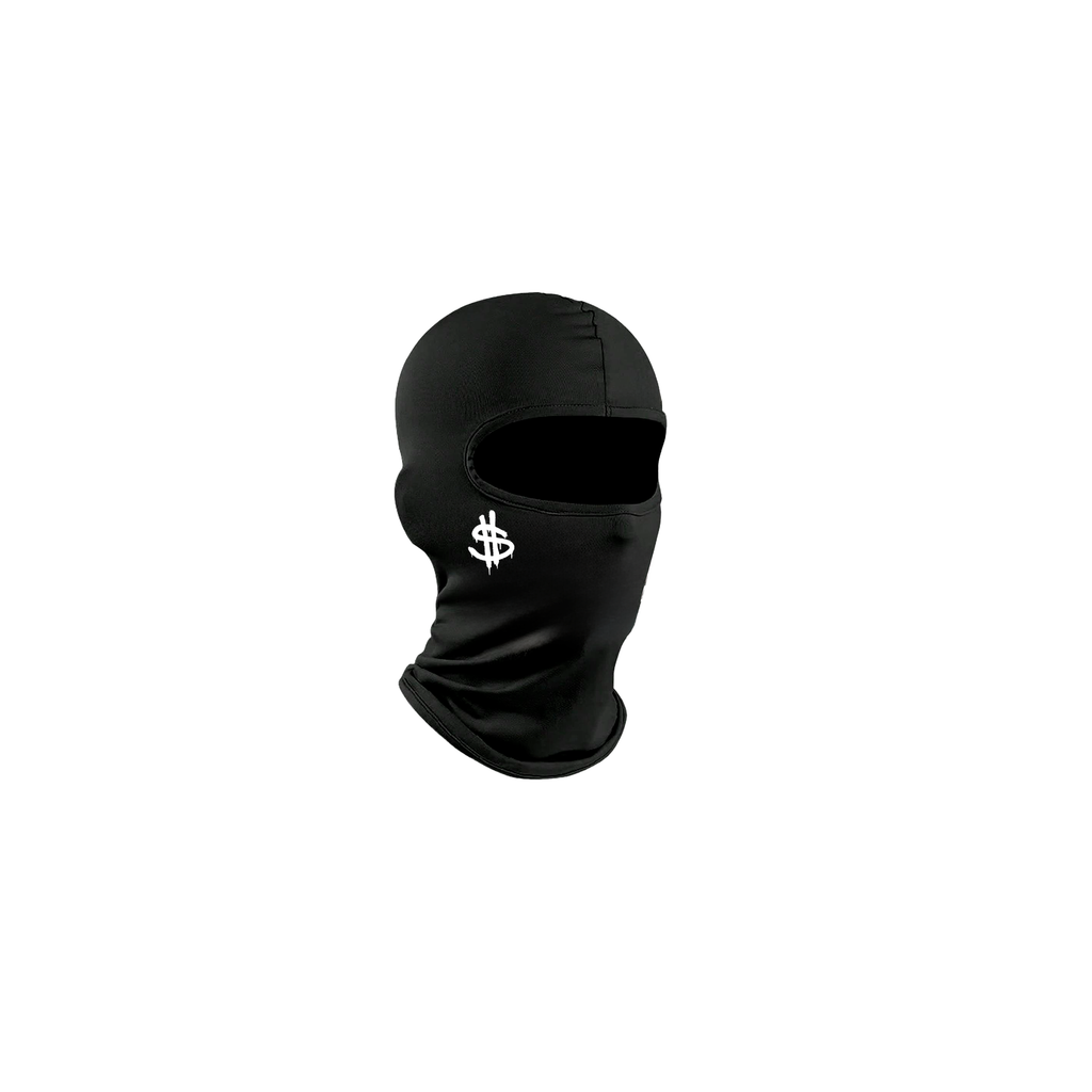 Balaclava Dollar Kandi Y2k