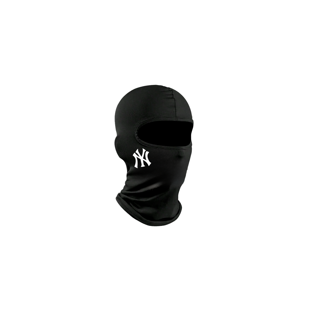 Balaclava New York 100% poliester Unitalla
