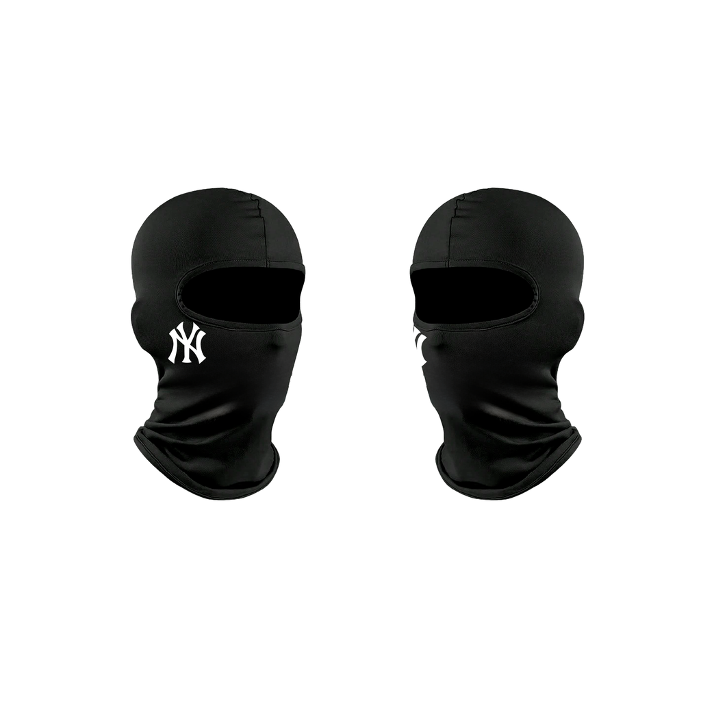 Balaclava New York 100% poliester Unitalla