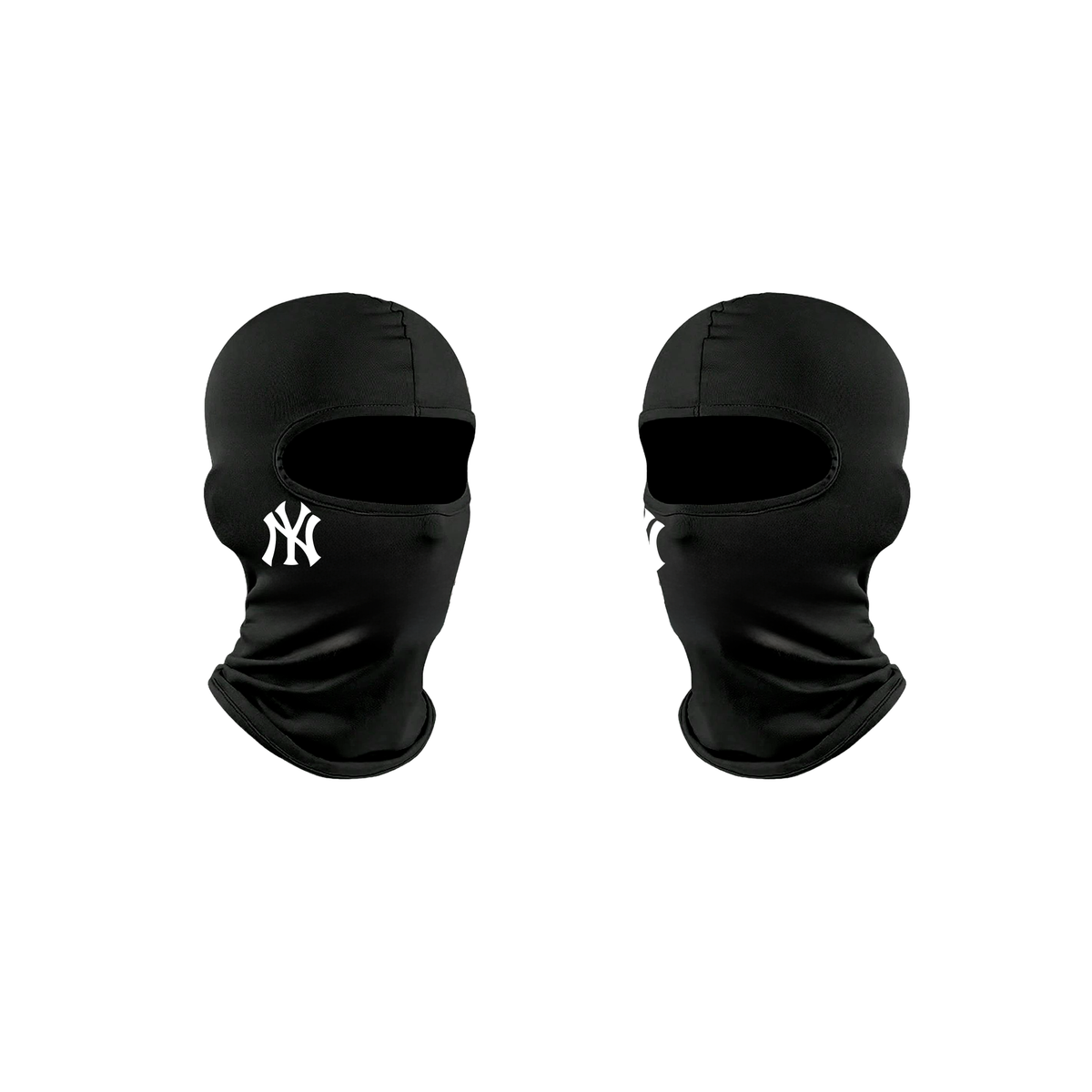 Balaclava New York 100% poliester Unitalla
