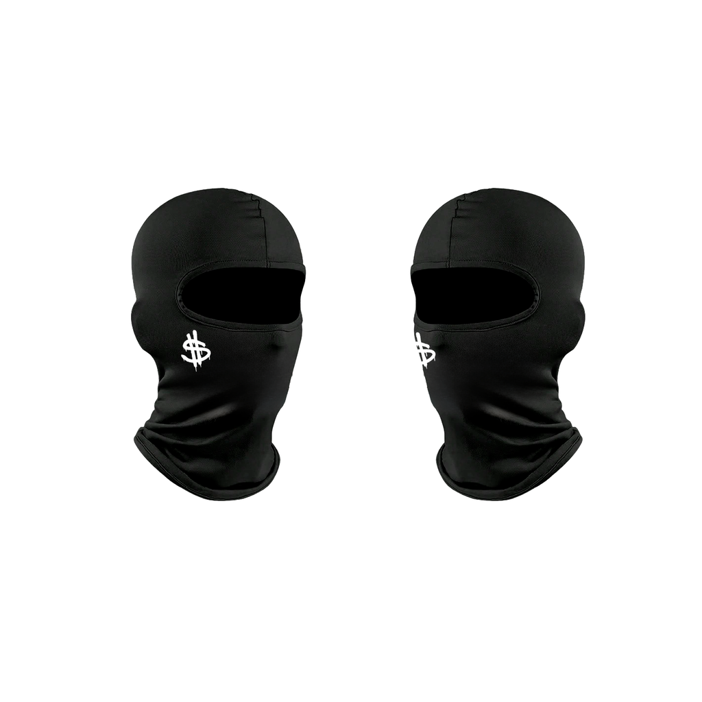 Balaclava Dollar Kandi Y2k