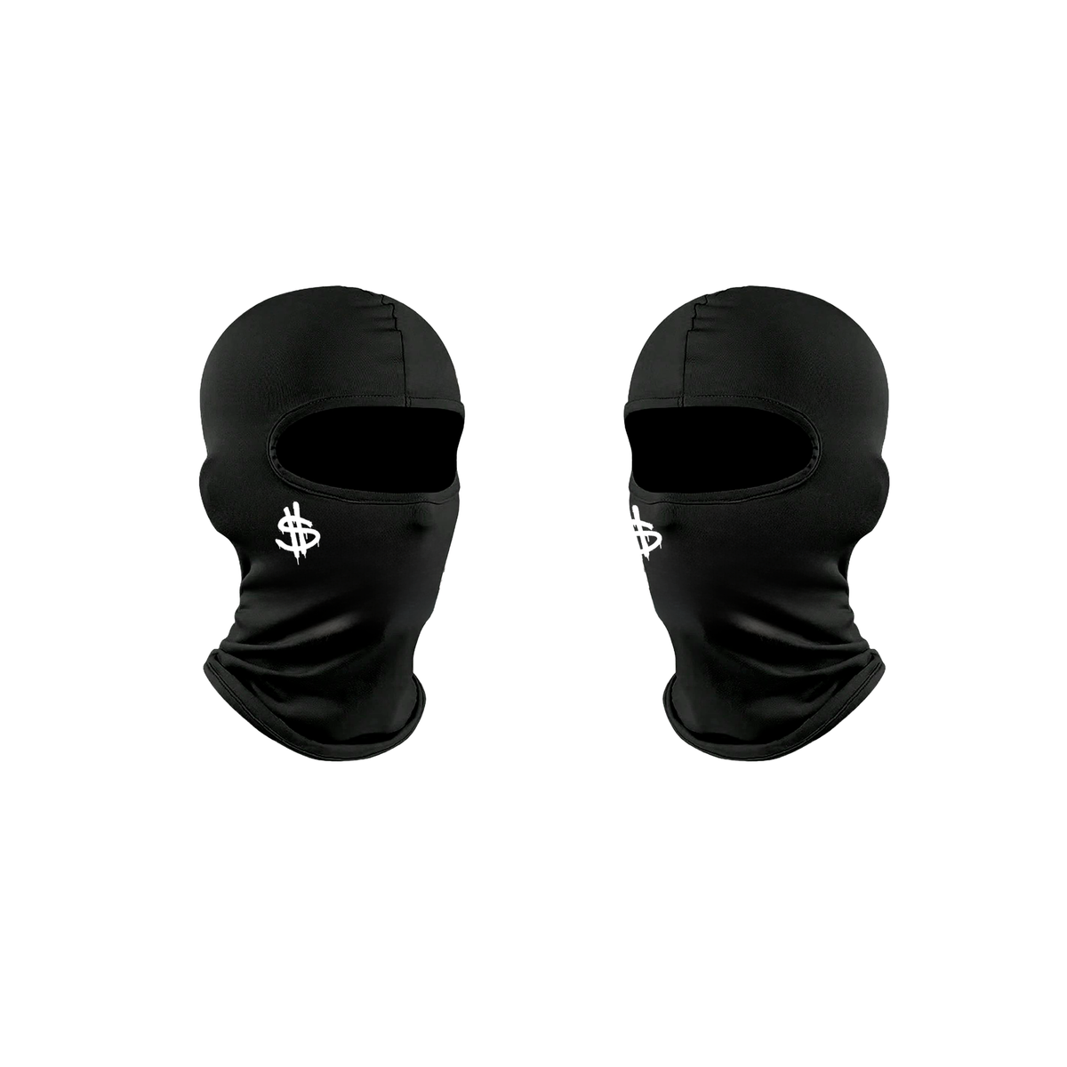 Balaclava Dollar Kandi Y2k