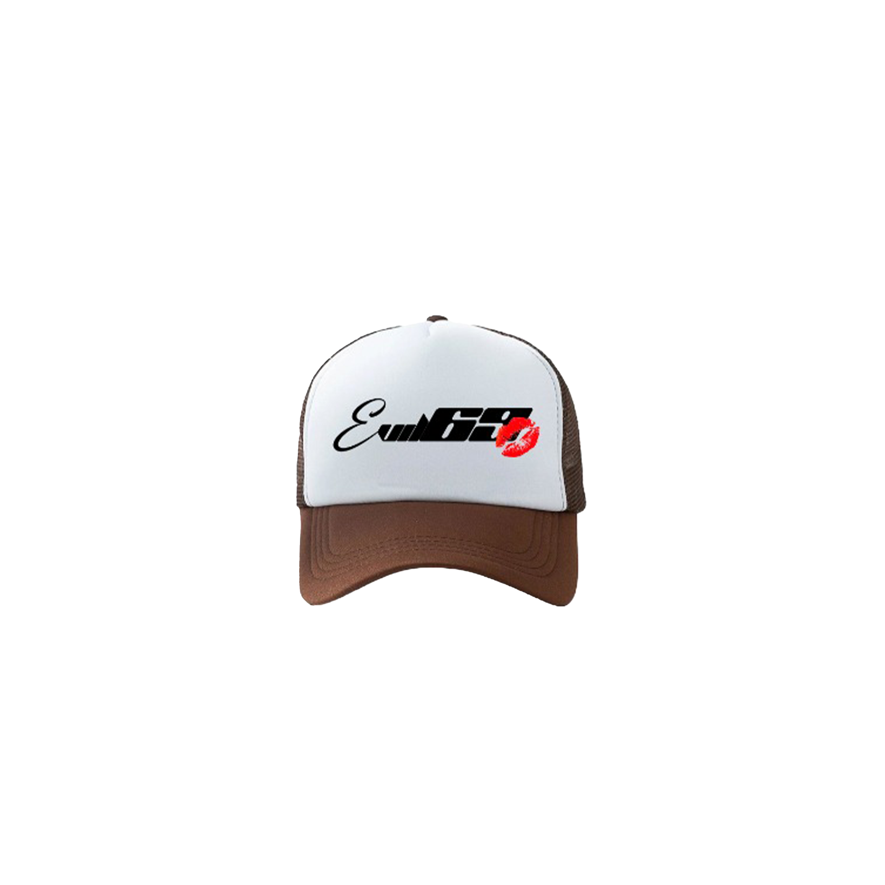 Gorra evil cafe kandi