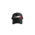 Gorra Evil negra kandi