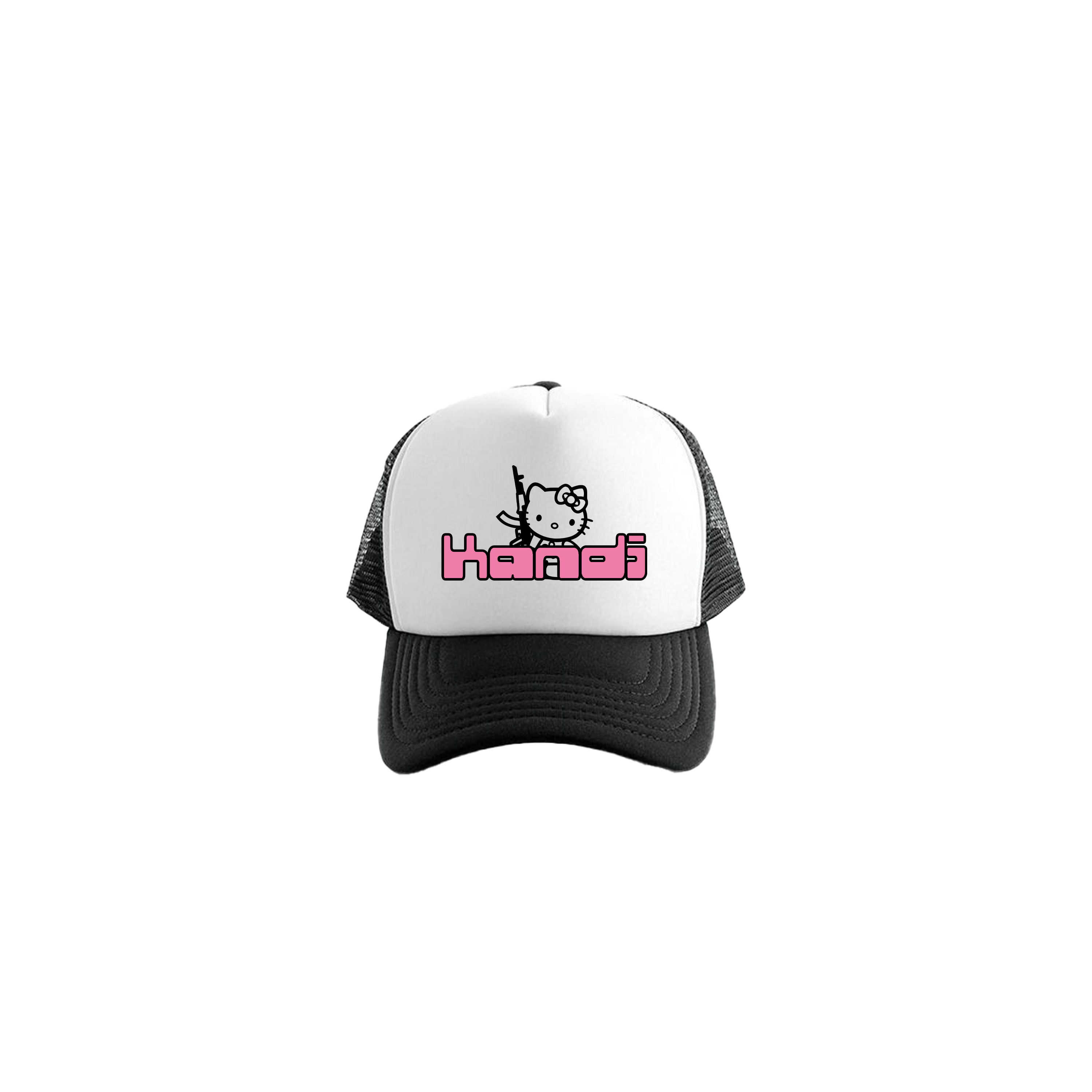 Gorra Carablanca Kitty Kandi