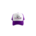 Gorra Kitty Morada Kandi