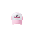 Gorra Kitty Rosa Kandi