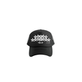 Gorra estrellas kandi