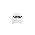 Gorra Lucky Blanca Kandi