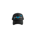 Gorra mariposa kandi