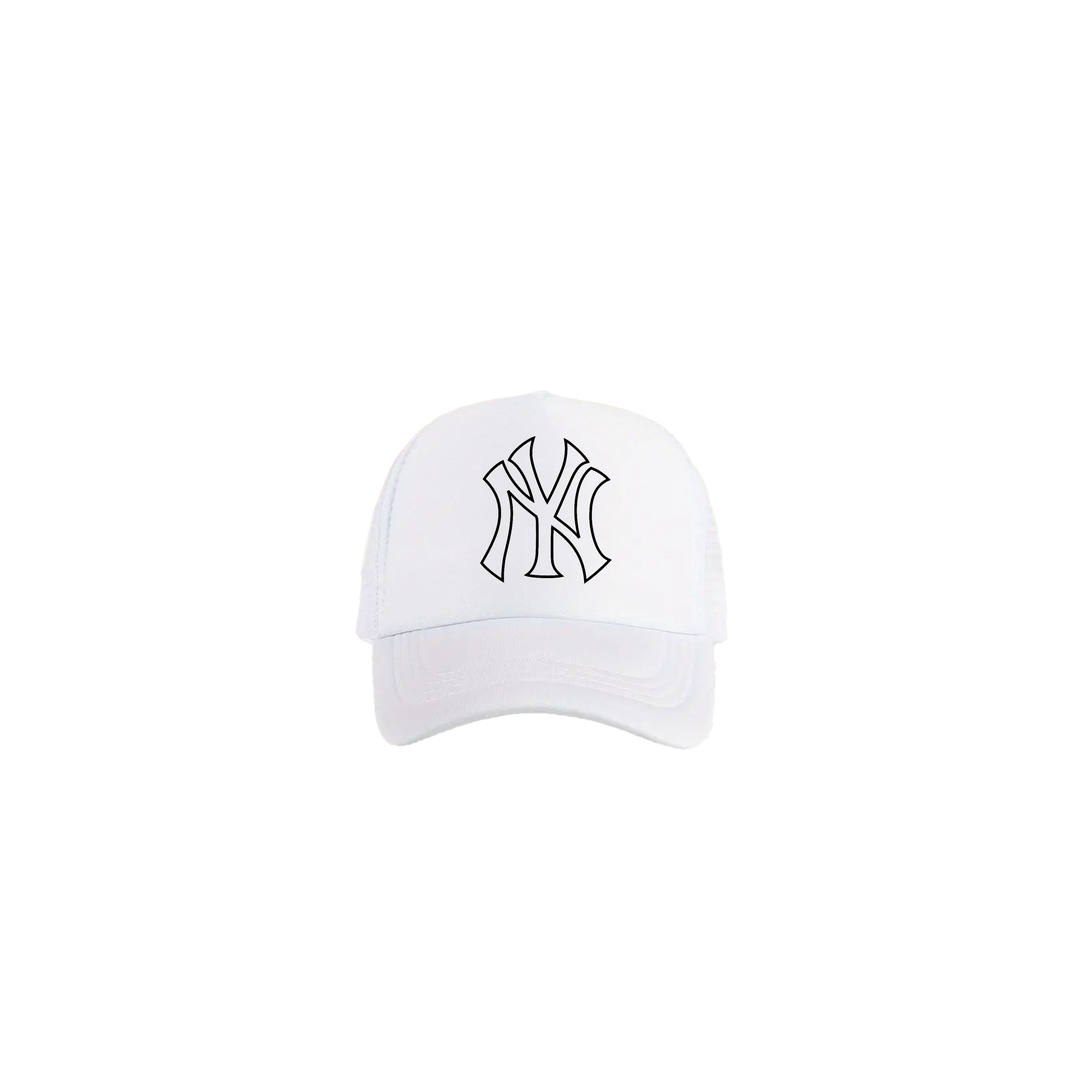 Gorra NY Basica