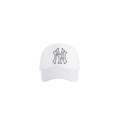 Gorra NY Blanca Kandi