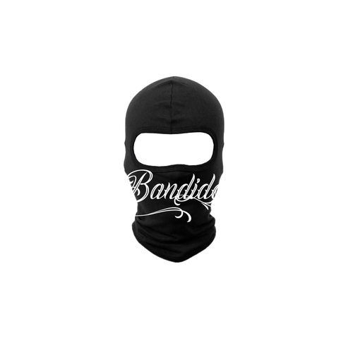 Balaclava Bandido Kandi