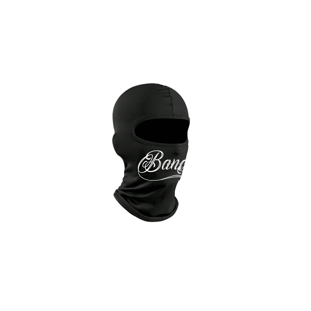 Balaclava Bandido