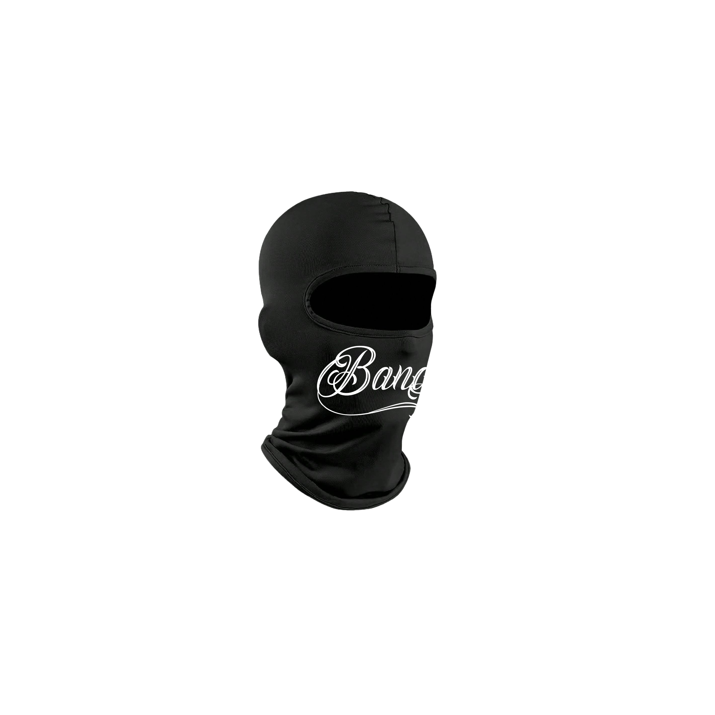 Balaclava Bandido