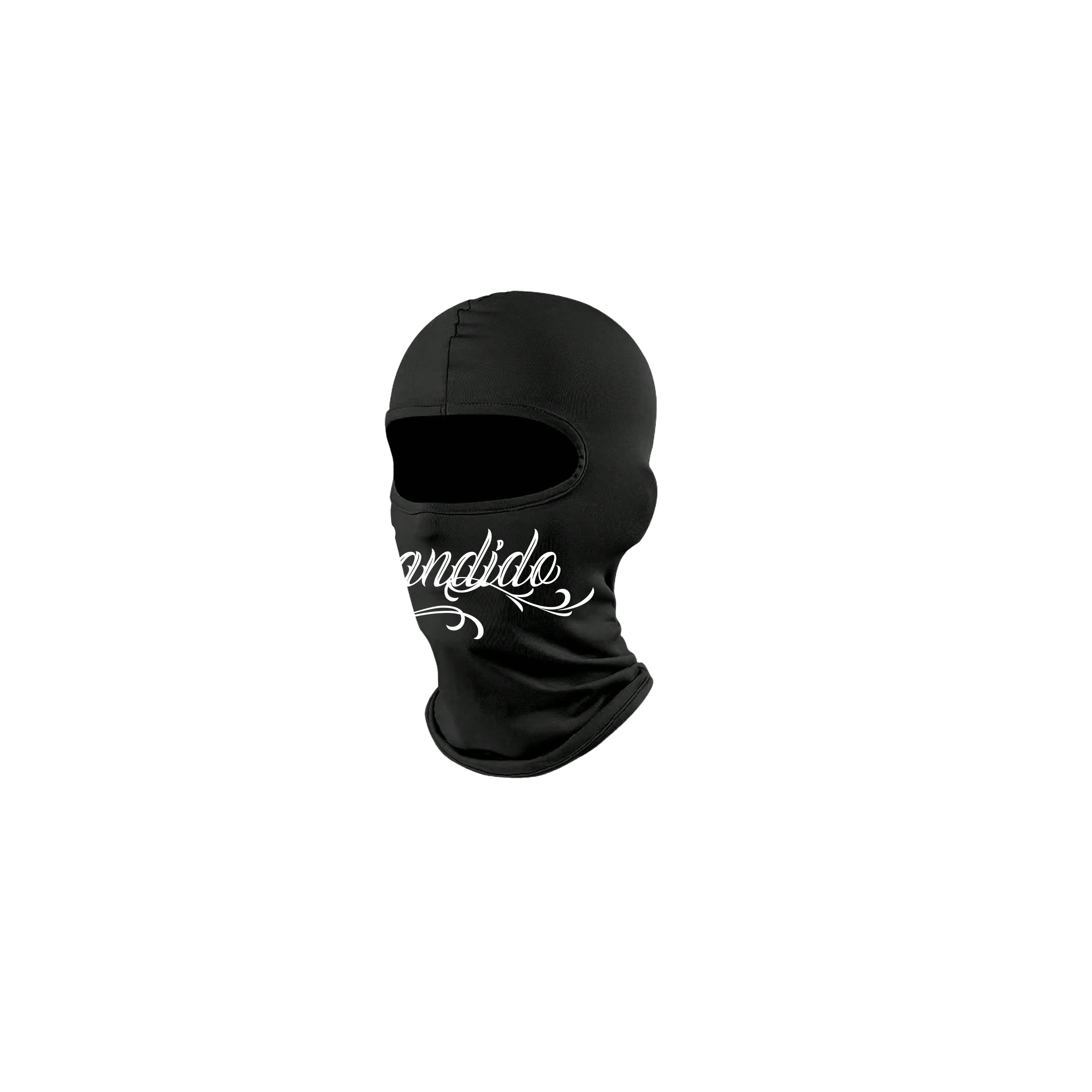 Balaclava Bandido