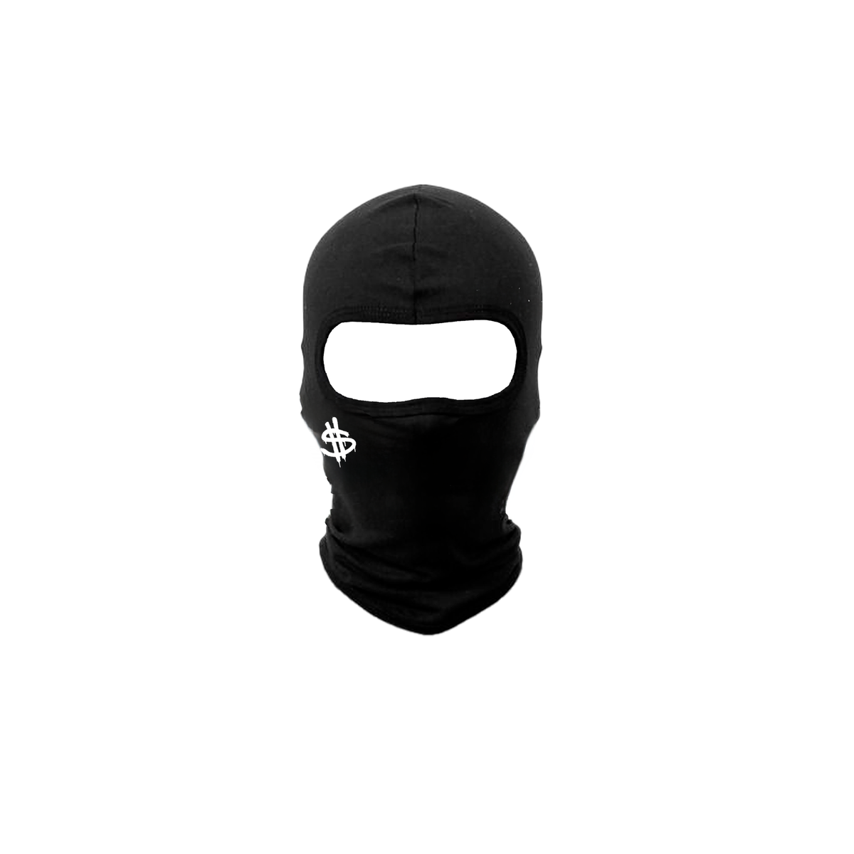 Balaclava Dollar Kandi Y2k