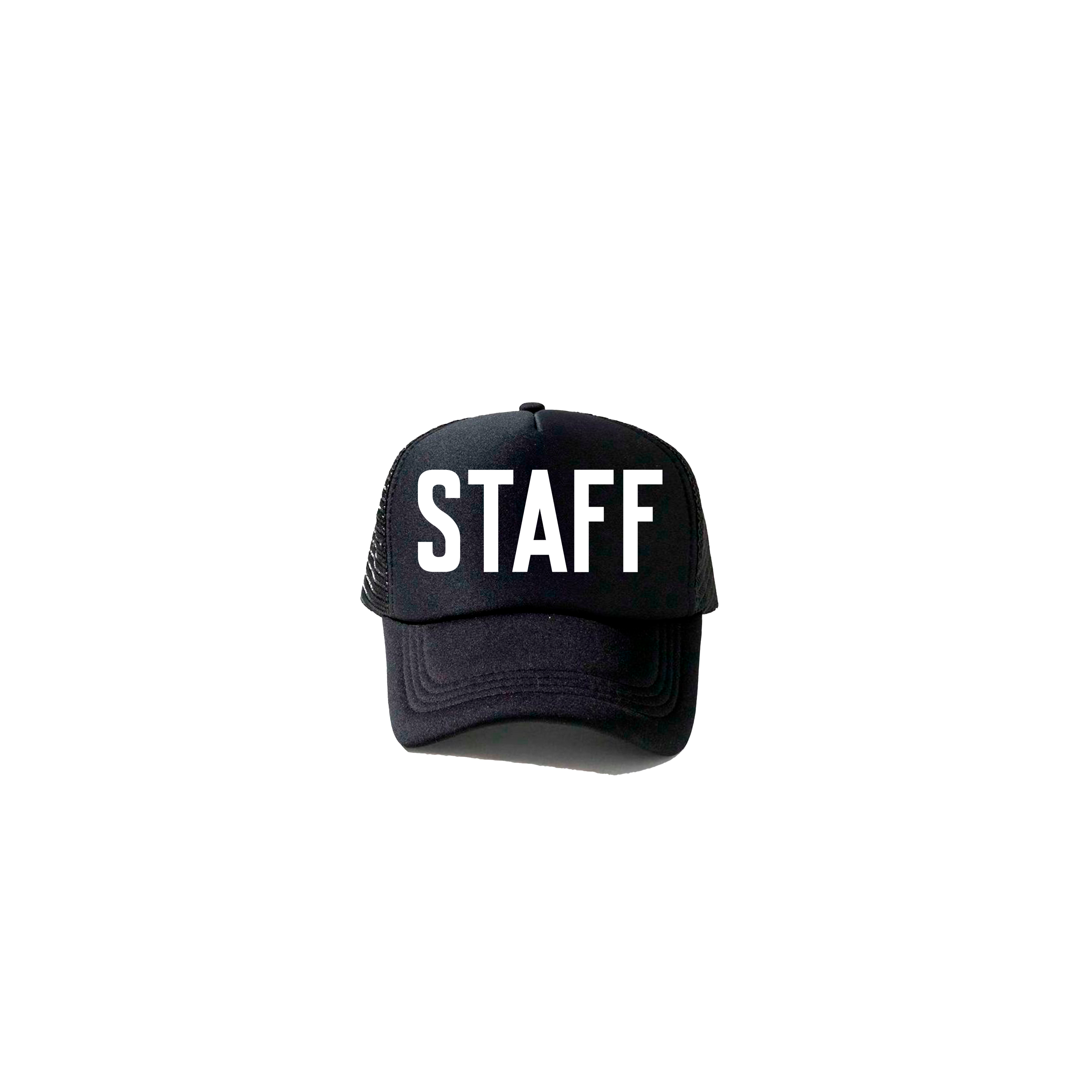 Gorra Staff