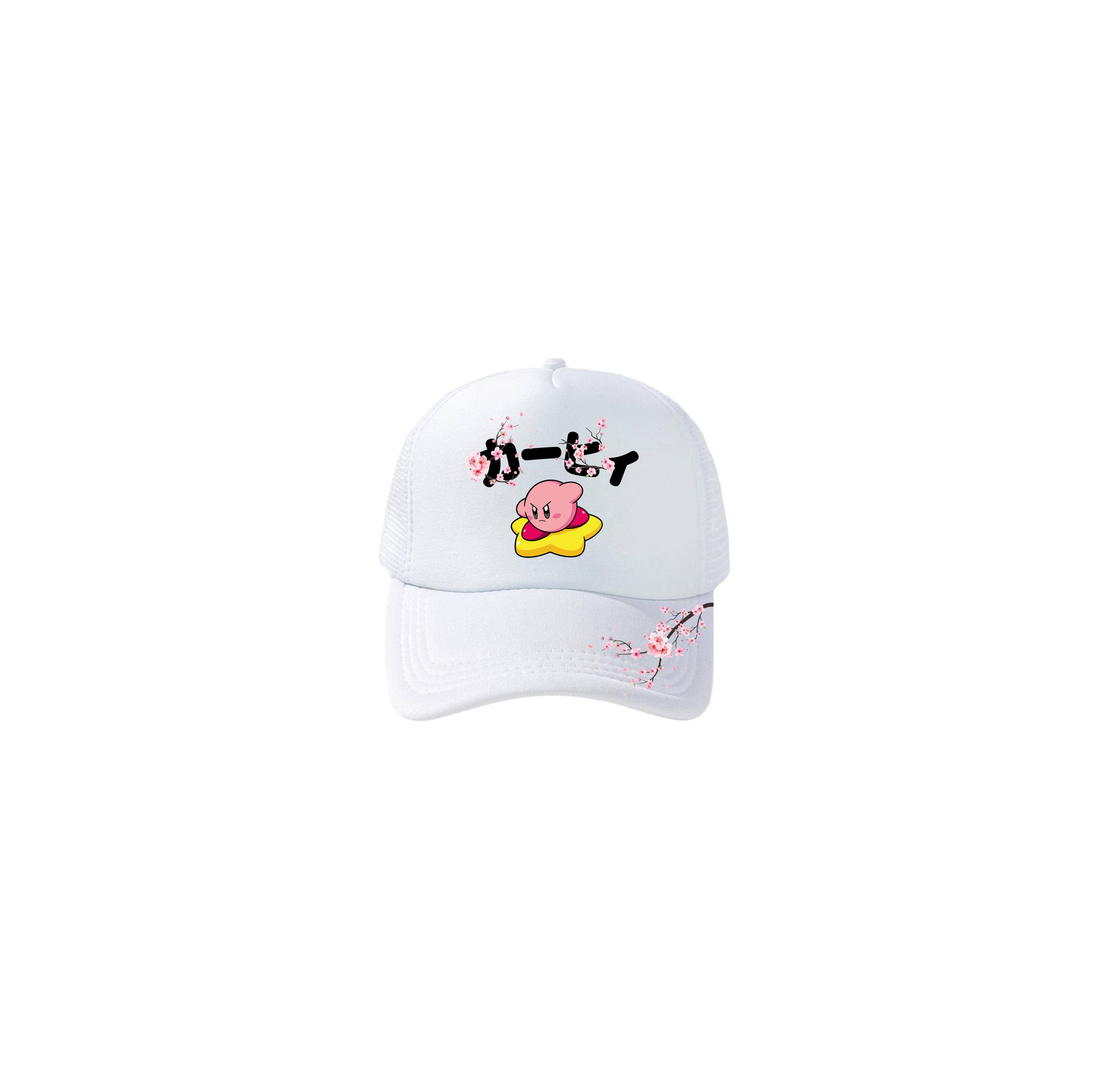 Kirby Sakura Kandi y2k