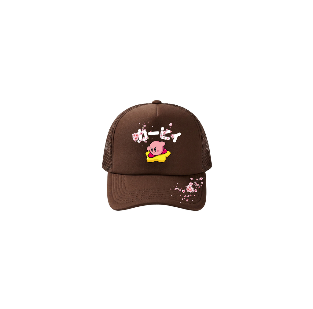 Kirby Sakura Kandi y2k