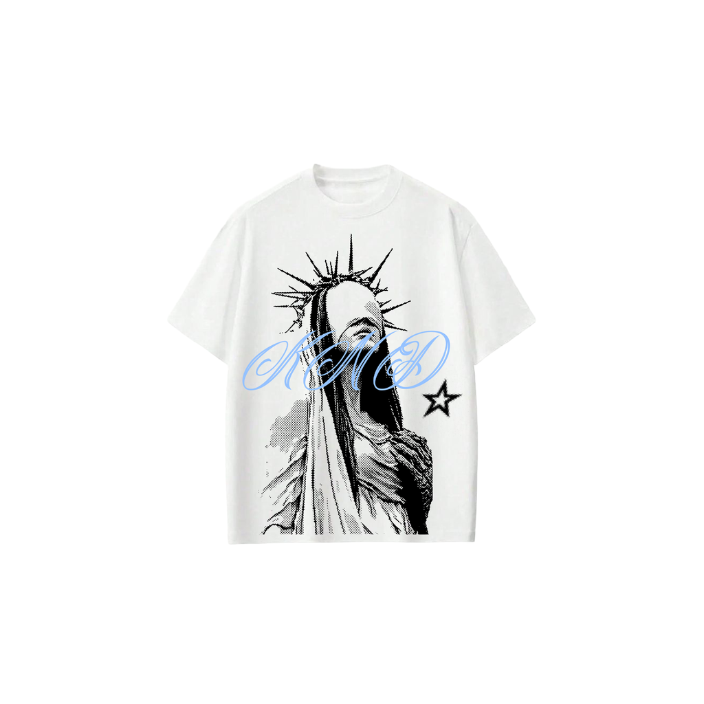 Playera VPuas kandi