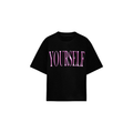 Playera Yourself kandi